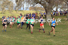 Senior womens 2022 Start Fitness NEHL, Alnwick, Northumberland. Photo: David T. Hewitson/Sports for All Pics